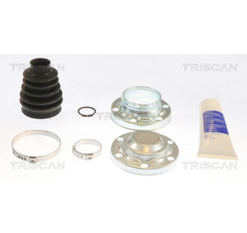 Sada měchů, hnací hřídel TRISCAN 8540 29703