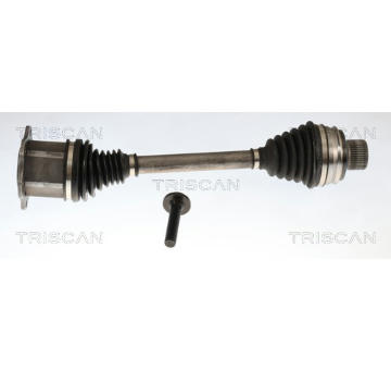 Hnací hřídel TRISCAN 8540 297062
