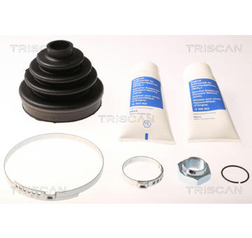 Sada měchů, hnací hřídel TRISCAN 8540 29803