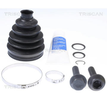 Sada měchů, hnací hřídel TRISCAN 8540 29815