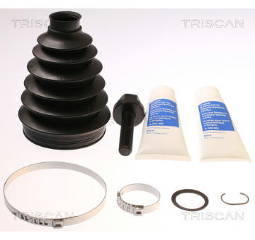 Sada měchů, hnací hřídel TRISCAN 8540 29817