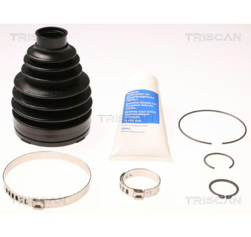 Sada měchů, hnací hřídel TRISCAN 8540 29826