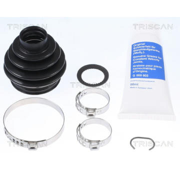 Sada měchů, hnací hřídel TRISCAN 8540 29854
