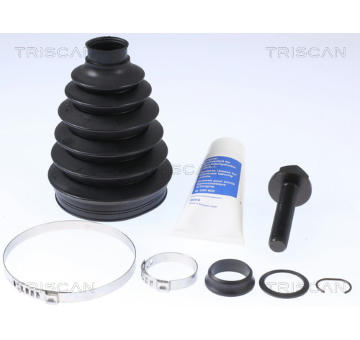 Sada měchů, hnací hřídel TRISCAN 8540 29860