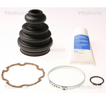 Sada měchů, hnací hřídel TRISCAN 8540 29918