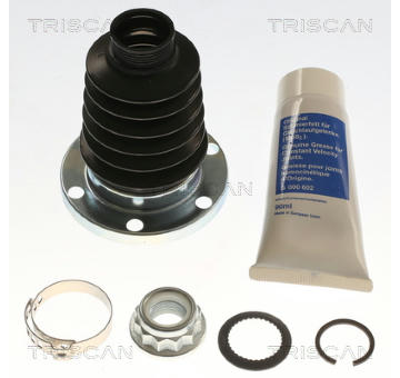 Sada měchů, hnací hřídel TRISCAN 8540 29922