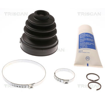 Sada měchů, hnací hřídel TRISCAN 8540 29924