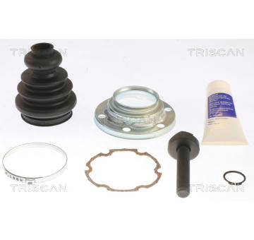 Sada měchů, hnací hřídel TRISCAN 8540 29936