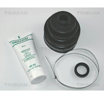 Sada měchů, hnací hřídel TRISCAN 8540 38803