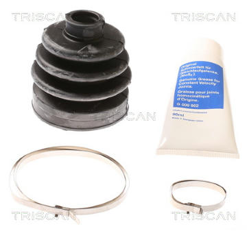 Sada měchů, hnací hřídel TRISCAN 8540 41802