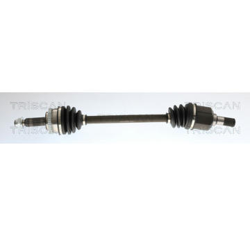 Hnací hřídel TRISCAN 8540 43539