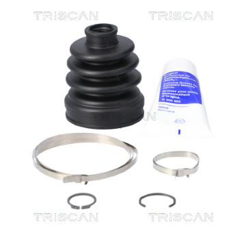 Sada měchů, hnací hřídel TRISCAN 8540 43901