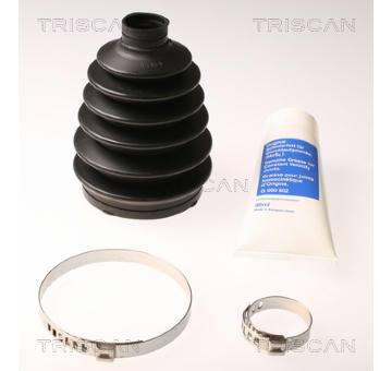 Sada měchů, hnací hřídel TRISCAN 8540 50811