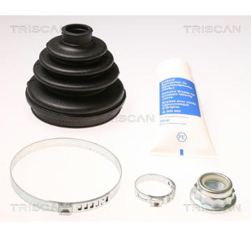 Sada měchů, hnací hřídel TRISCAN 8540 65804