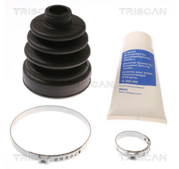 Sada měchů, hnací hřídel TRISCAN 8540 80903