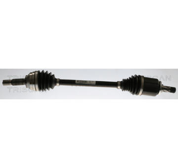 Hnací hriadeľ TRISCAN 8540 82107