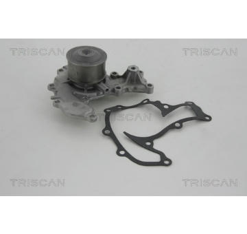Vodní čerpadlo, chlazení motoru TRISCAN 8600 10037