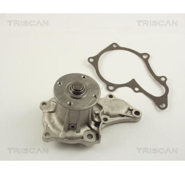 Vodní čerpadlo, chlazení motoru TRISCAN 8600 13922