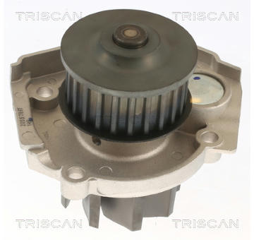 Vodní čerpadlo, chlazení motoru TRISCAN 8600 15033