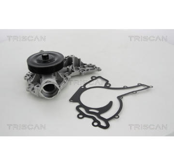 Vodní Cerpadlo, měnič TRISCAN 8600 23050