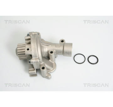 Vodní čerpadlo, chlazení motoru TRISCAN 8600 28020