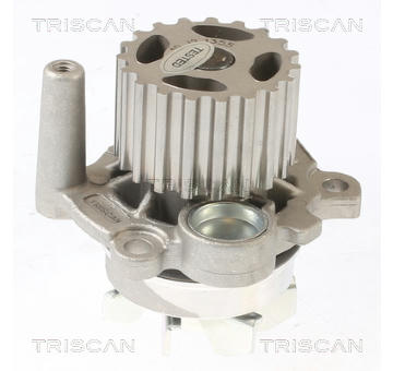 Vodní Cerpadlo, měnič TRISCAN 8600 29038