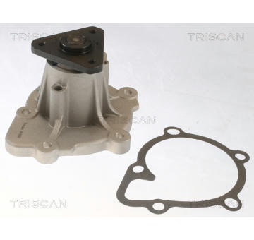 Vodní čerpadlo, chlazení motoru TRISCAN 8600 43029