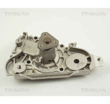 Vodní Cerpadlo, měnič TRISCAN 8600 50006