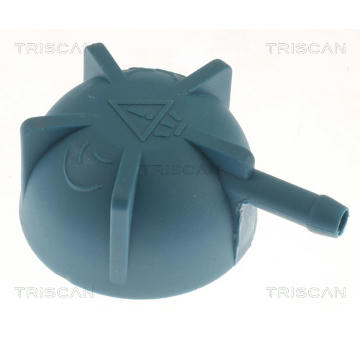 Uzavírací víčko TRISCAN 8610 22