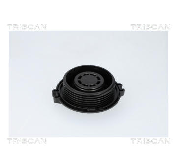 Uzavírací víčko TRISCAN 8610 34