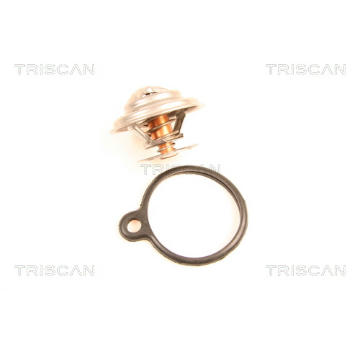 Termostat, chladivo TRISCAN 8620 10091