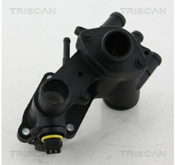 Termostat, chladivo TRISCAN 8620 10187H