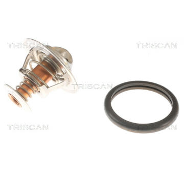 Termostat, chladivo TRISCAN 8620 10691