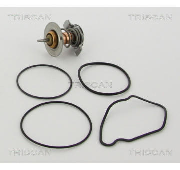 Termostat, chladivo TRISCAN 8620 11792