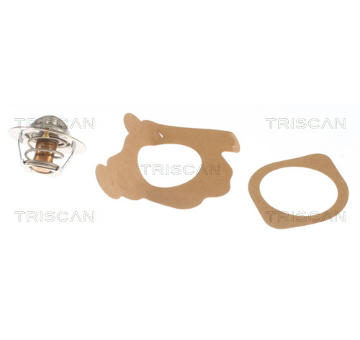 Termostat, chladivo TRISCAN 8620 1188
