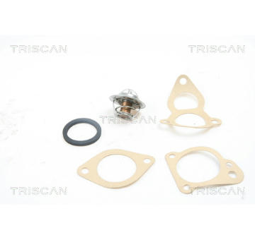 Termostat, chladivo TRISCAN 8620 1292