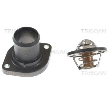 Termostat, chladivo TRISCAN 8620 14689