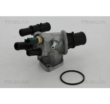Termostat, chladivo TRISCAN 8620 16588