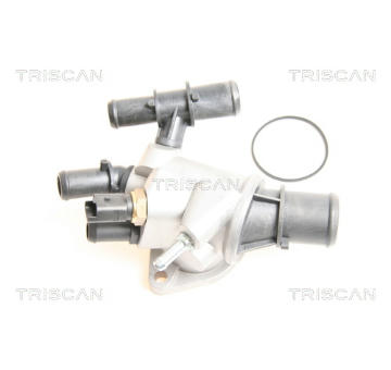 Termostat, chladivo TRISCAN 8620 16888