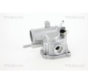 Termostat, chladivo TRISCAN 8620 20192