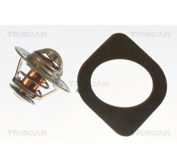 Termostat, chladivo TRISCAN 8620 2082