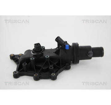 Termostat, chladivo TRISCAN 8620 25689
