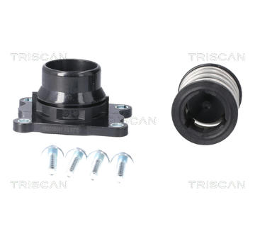 Termostat, chladivo TRISCAN 8620 28087