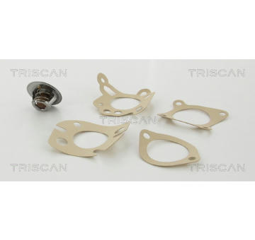 Termostat, chladivo TRISCAN 8620 2888