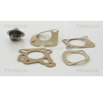 Termostat, chladivo TRISCAN 8620 2892