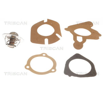 Termostat, chladivo TRISCAN 8620 2982
