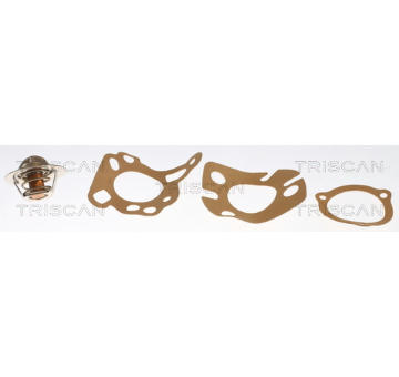 Termostat, chladivo TRISCAN 8620 2992