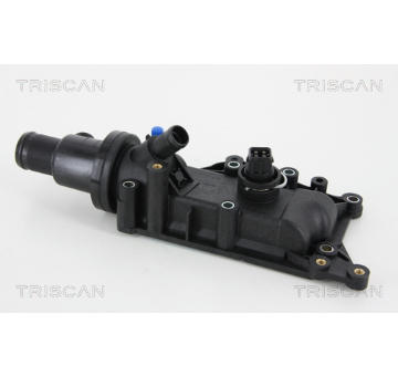 Termostat, chladivo TRISCAN 8620 30983