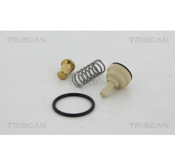 Termostat, chladivo TRISCAN 8620 329105