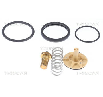 Termostat, chladivo TRISCAN 8620 33083